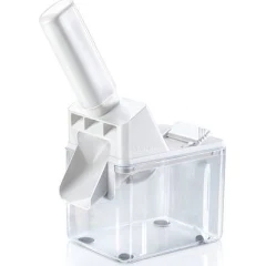 LEIFH COMFORTLINE PRUIMENONTPITTER AUTOMAAT WIT ()